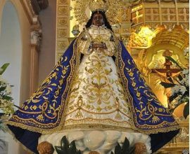 Bunda Maria dari Antipolo: 400 Tahun Menuntun Umat dalam Persatuan