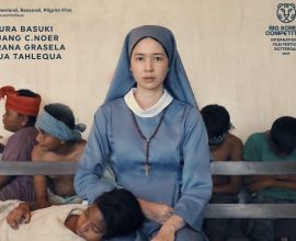 Film Yohanna: Kisah Biarawati Katolik dan Iman yang Menjadi Tindakan