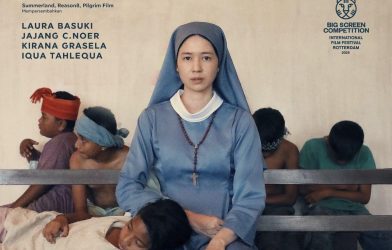 Film Yohanna: Kisah Biarawati Katolik dan Iman yang Menjadi Tindakan