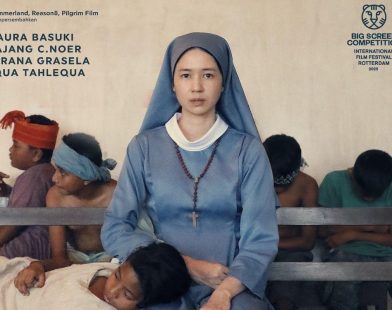 Film Yohanna: Kisah Biarawati Katolik dan Iman yang Menjadi Tindakan