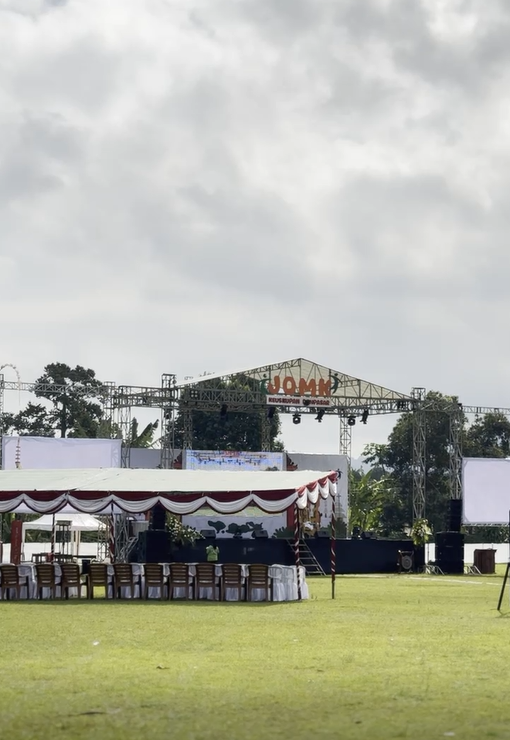 JOMK V Keuskupan Denpasar 2026 JOMK V Keuskupan Denpasar 2026