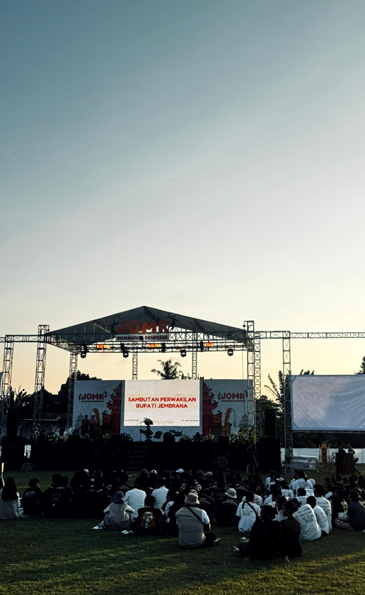 JOMK V Keuskupan Denpasar 2026 JOMK V Keuskupan Denpasar 2026