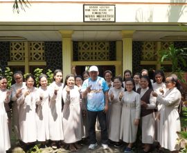 Tarekat Maria Mediatrix