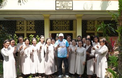 Tarekat Maria Mediatrix
