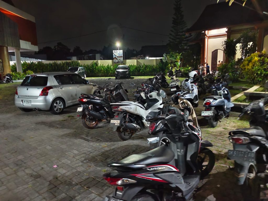 Misa Harian, Kamis 25 Juni 2026