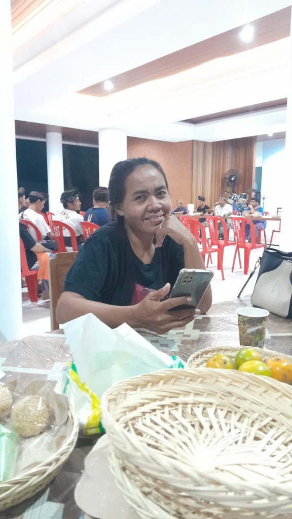 Pesamuan Umat 29 Juni 2026